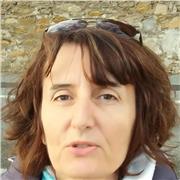 Titulaire d'une maîtrise d'anglais et traductrice propose cours d'anglais de la 6ème à la terminale.